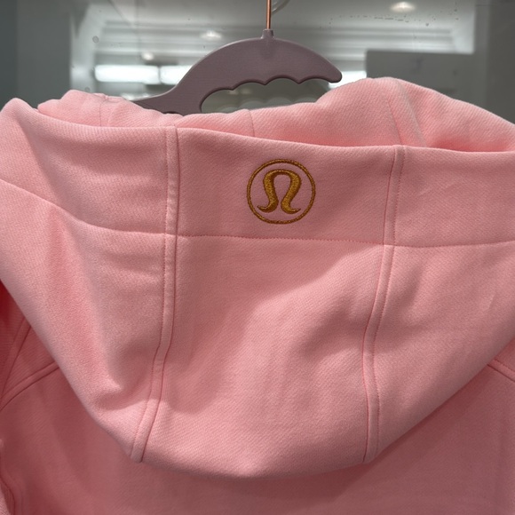 Lululemon Scuba Full Zip Hoodie 14 - Picture 6 of 7